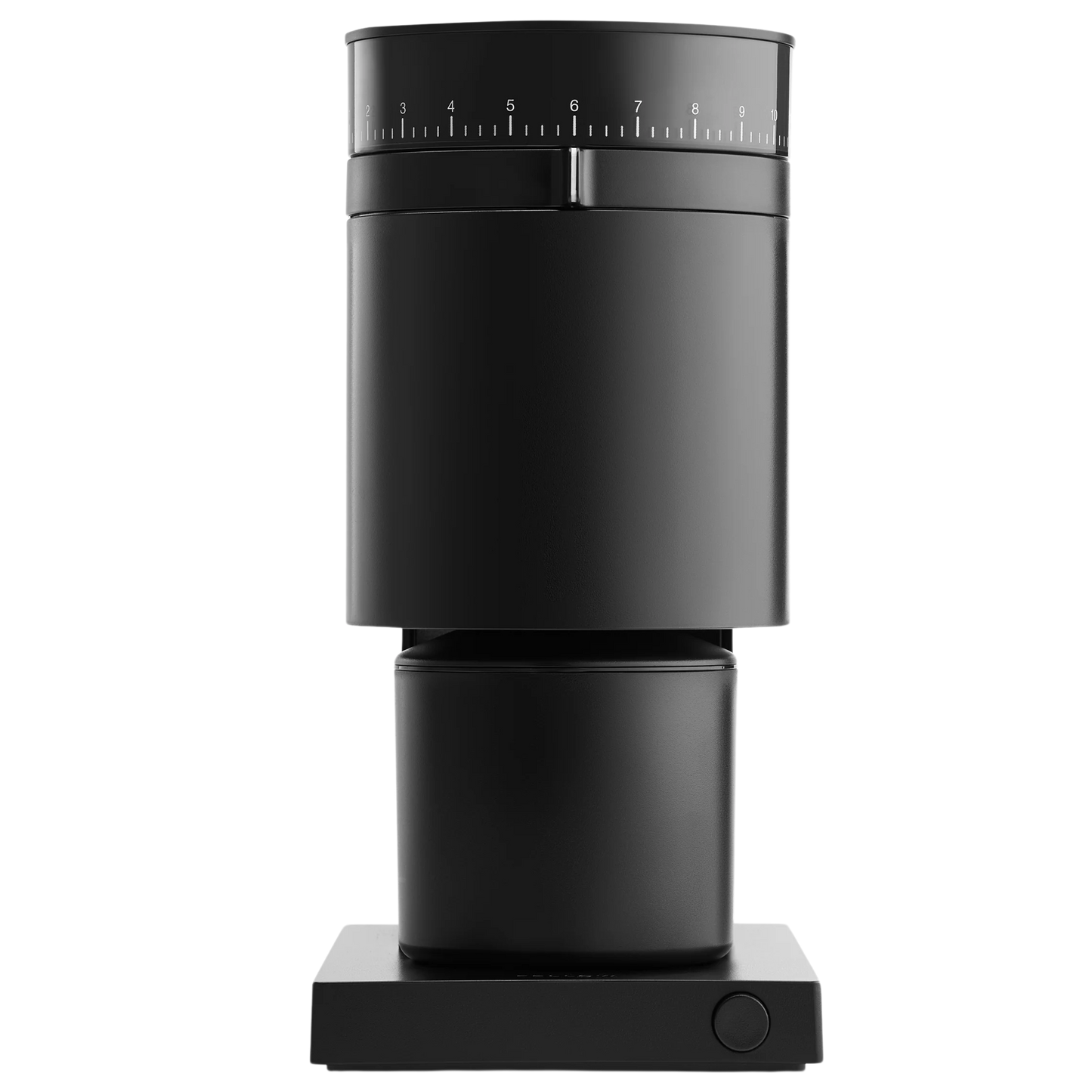 Fellow Opus Conical Burr Grinder 220v - Matte Black