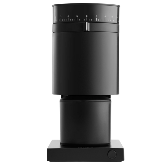 Fellow Opus Conical Burr Grinder 220v - Matte Black