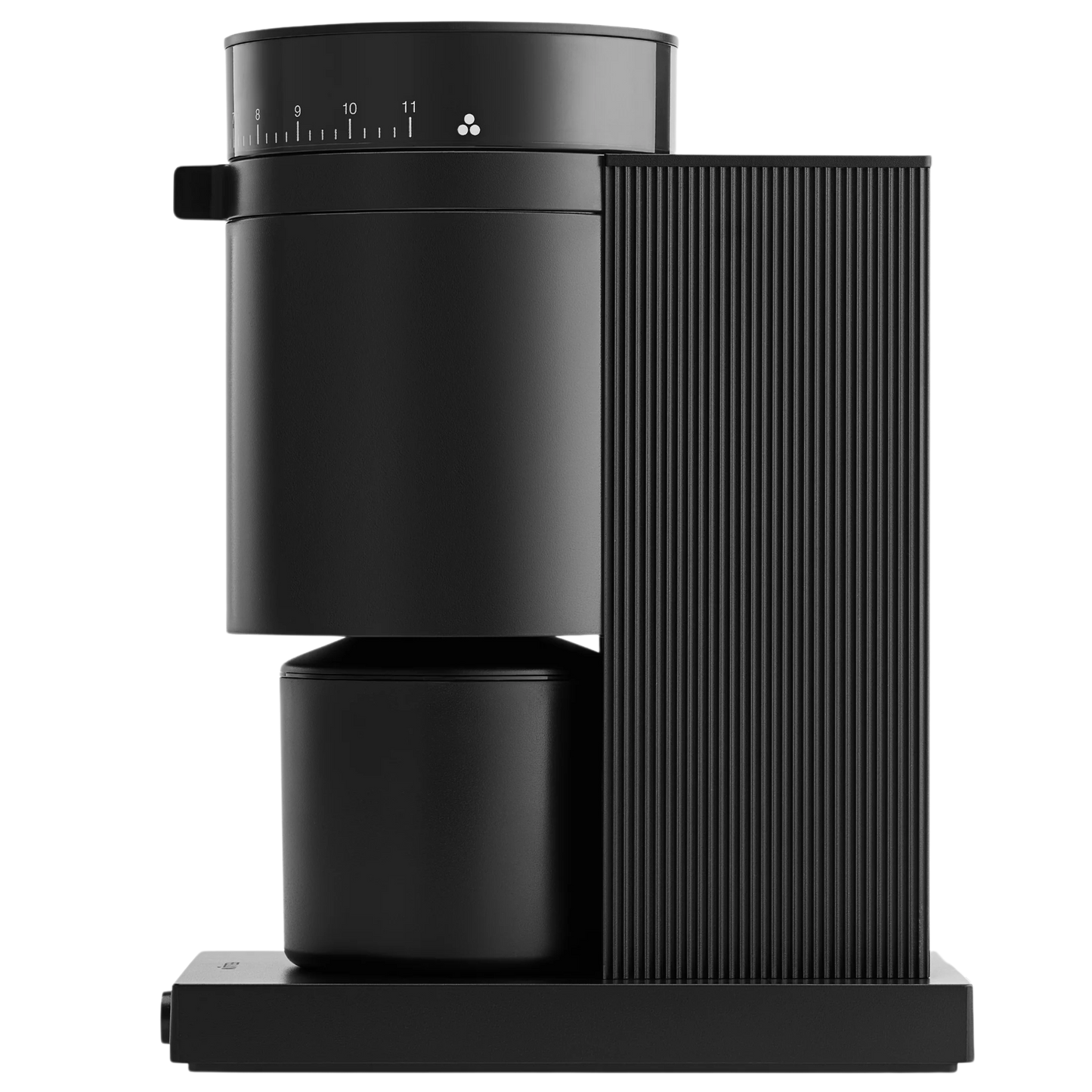 Fellow Opus Conical Burr Grinder 220v - Matte Black