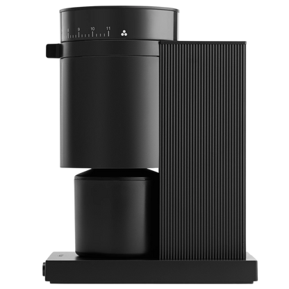 Fellow Opus Conical Burr Grinder 220v - Matte Black