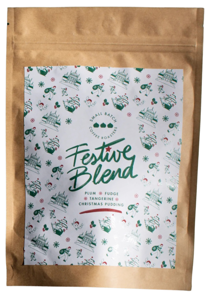 Festive Blend