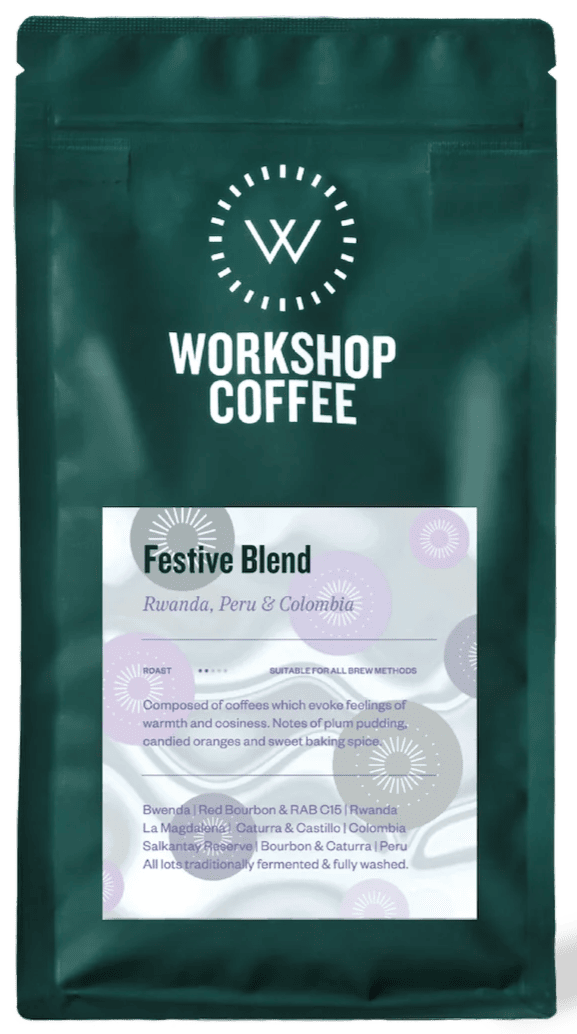 Festive Blend