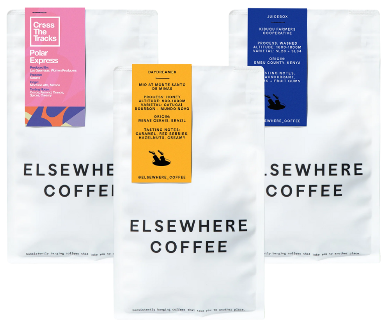 Festive Taster Bundle 🎁