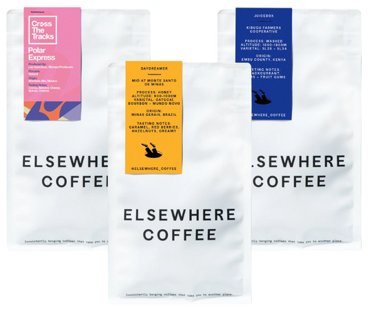 Festive Taster Bundle 🎁