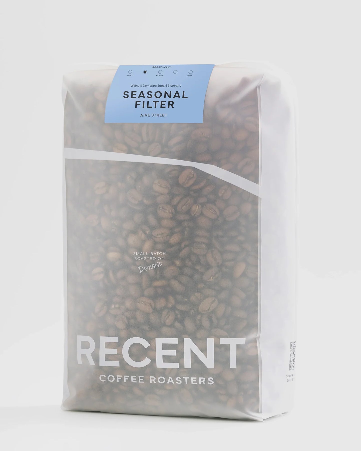 Aire Street Blend