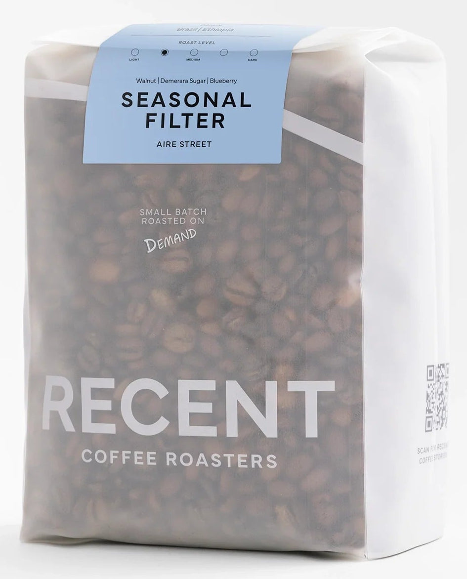Aire Street Blend