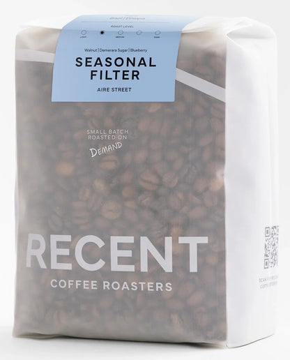 Aire Street Blend