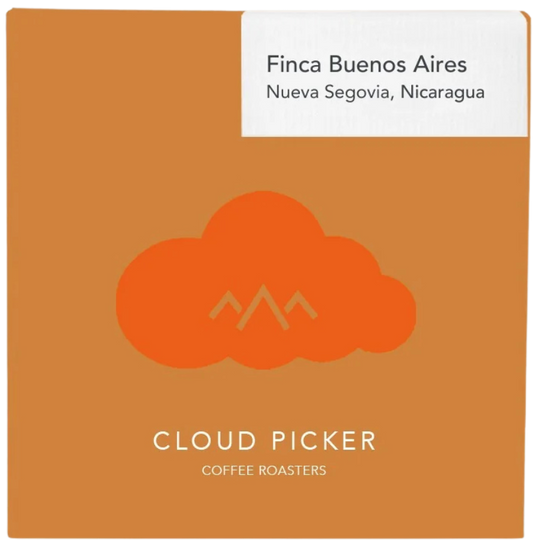 Nicaragua | Finca Buenos Aires