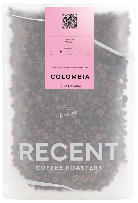 Colombia Finca Maracay