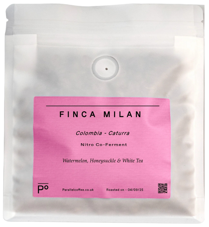 Finca Milan