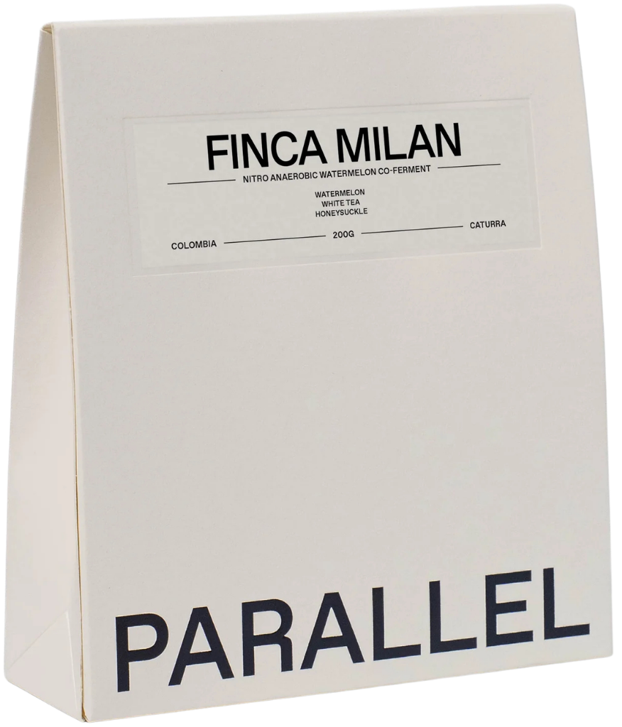 Finca Milan