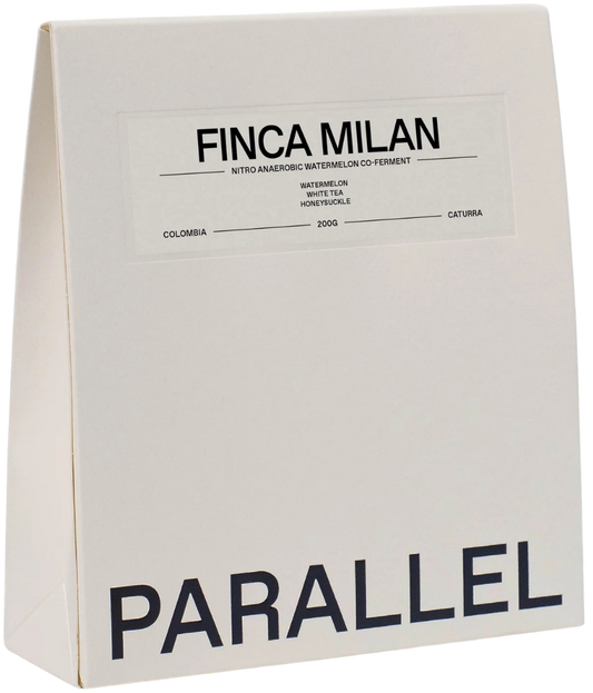 Finca Milan