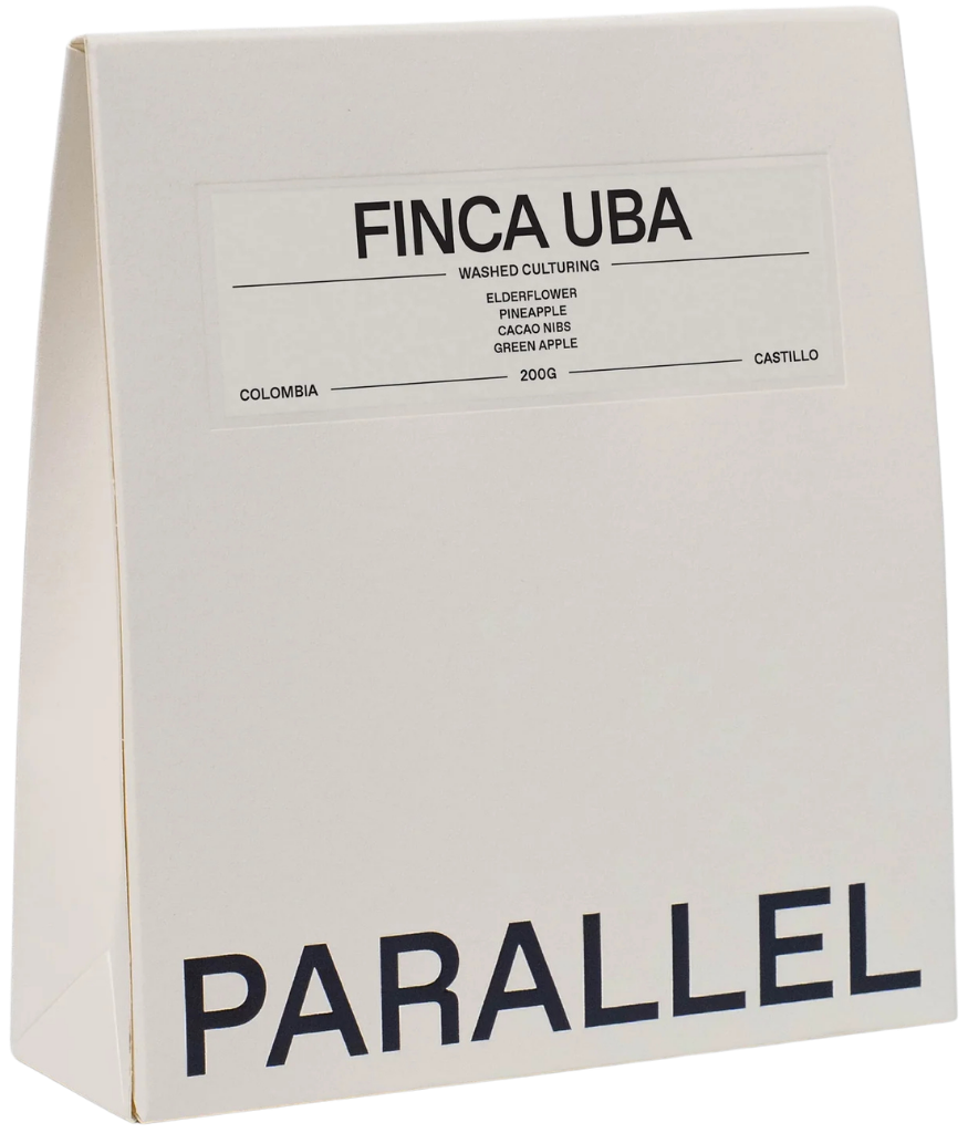 Finca UBA