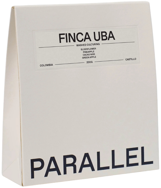 Finca UBA