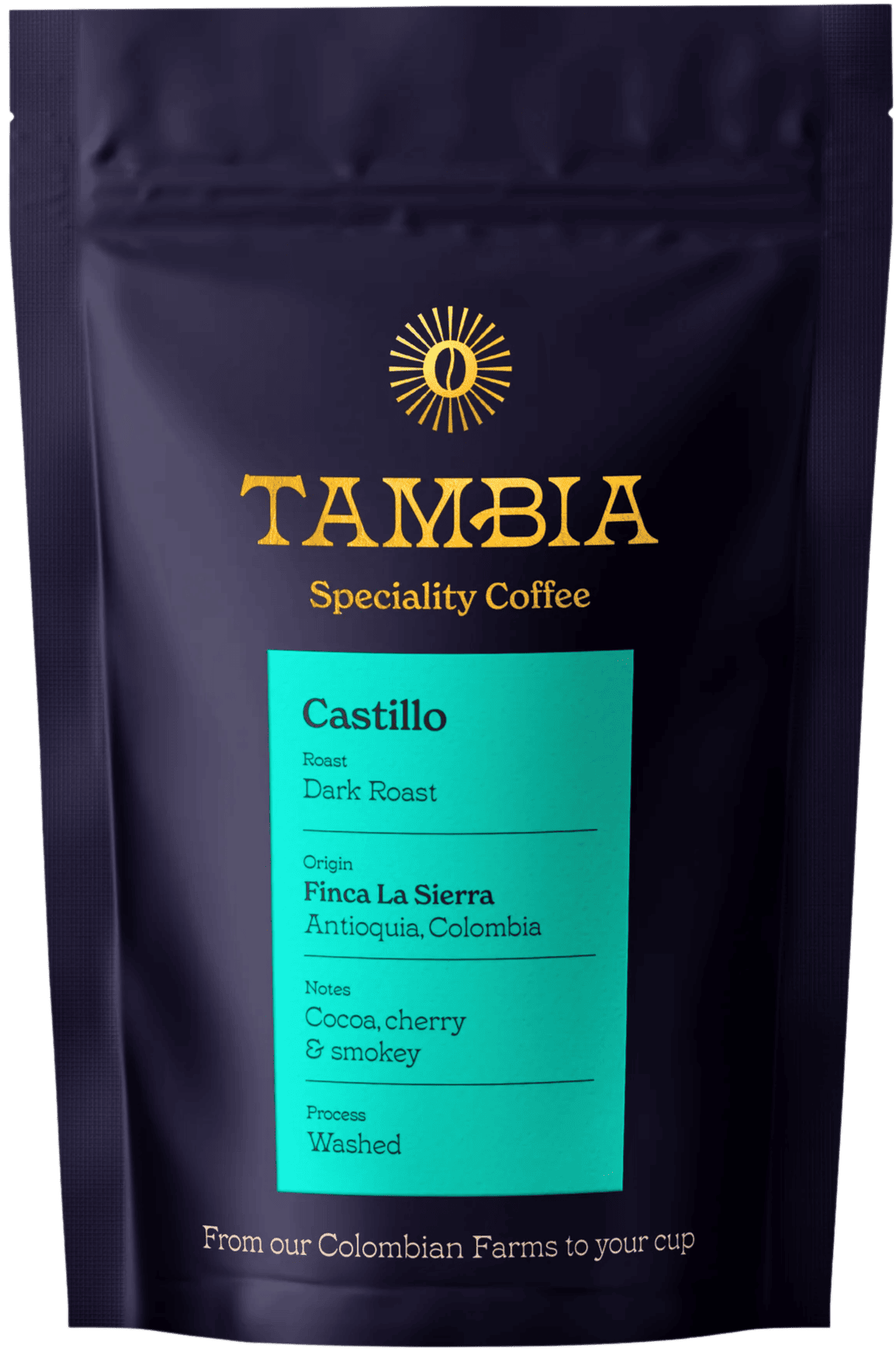 Finca La Sierra | Dark Roast