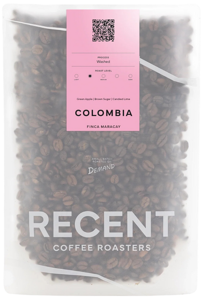 Colombia Finca Maracay