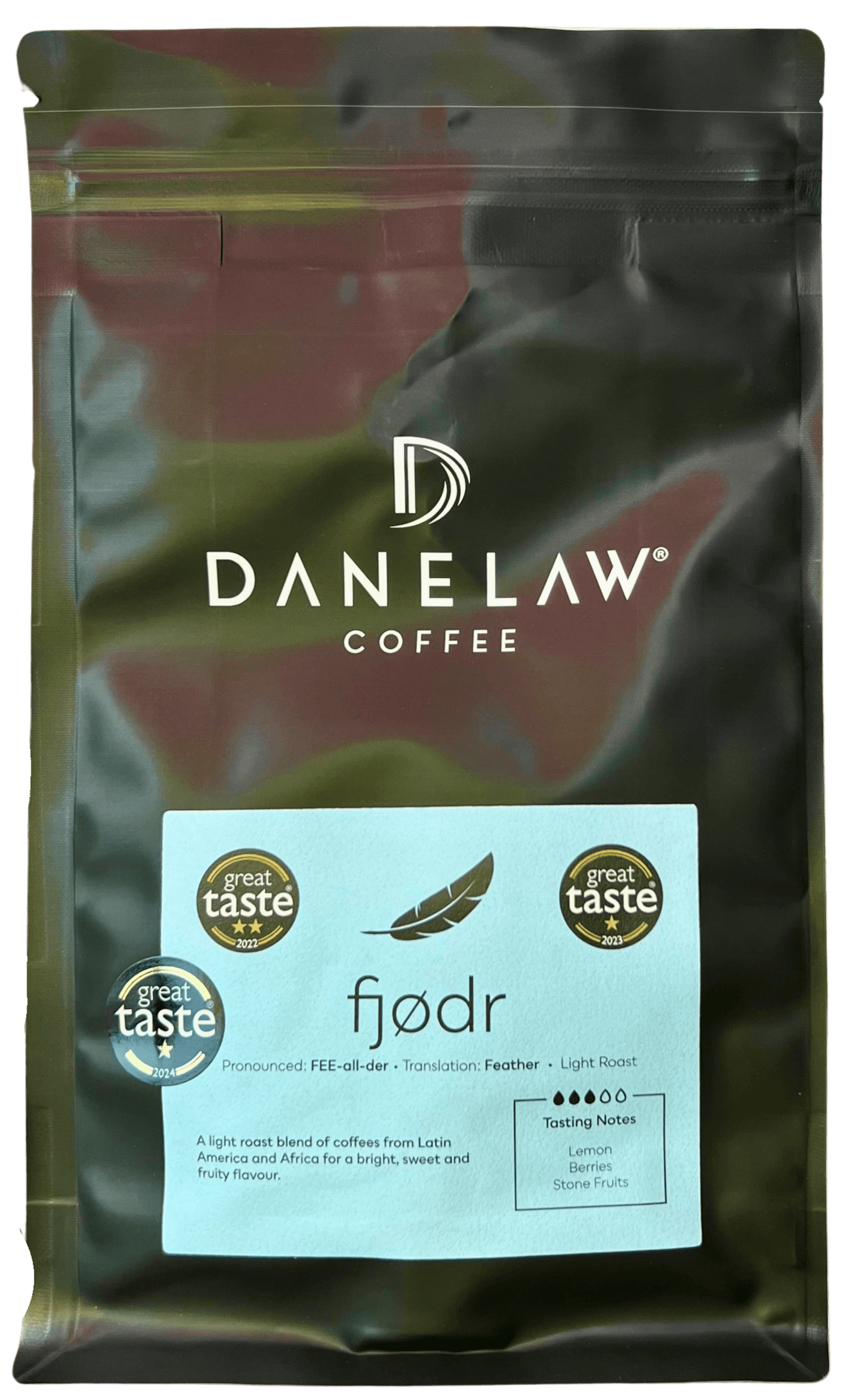 Fjødr (FEE-all-der)