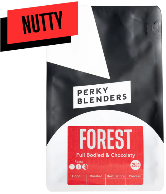 Forest Blend