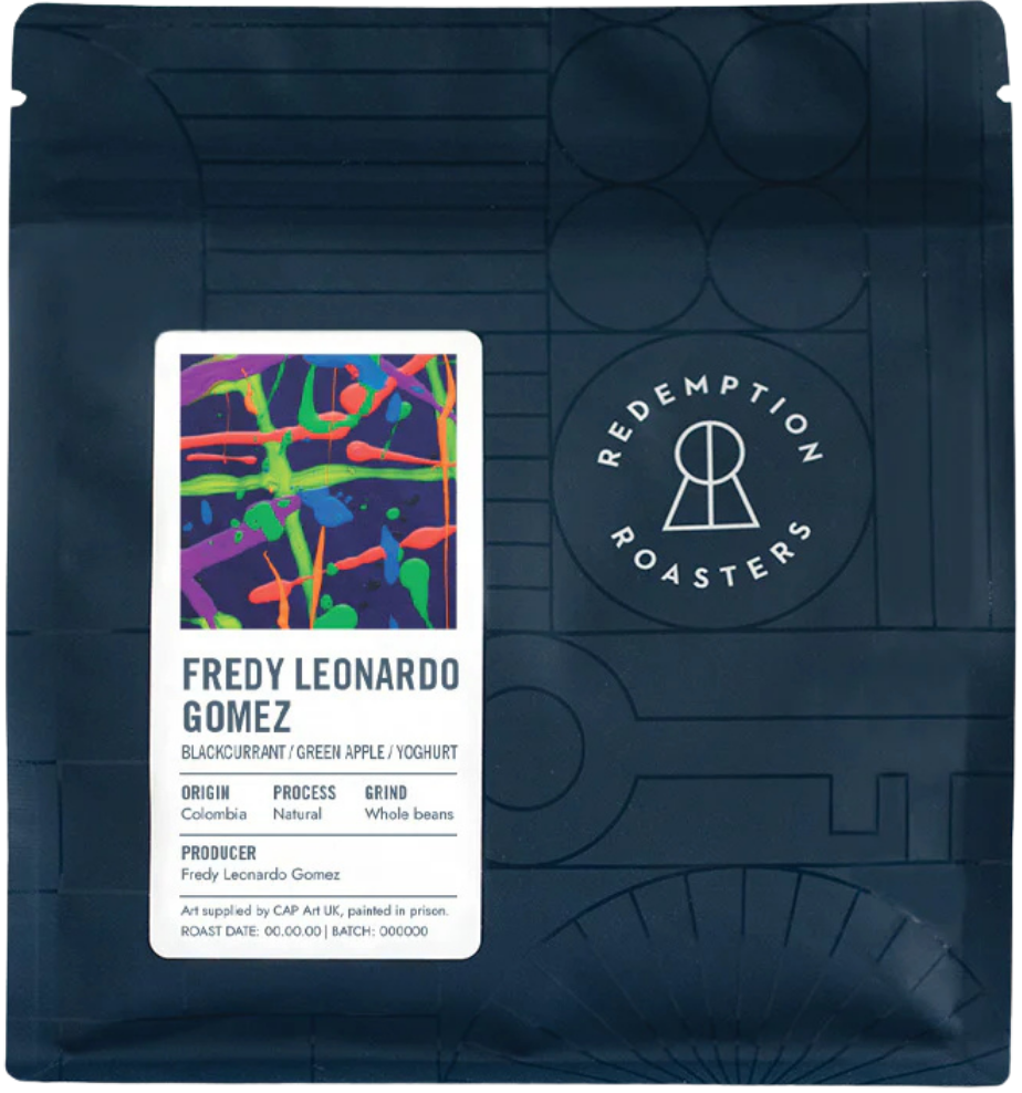Fredy Leonardo Gomez