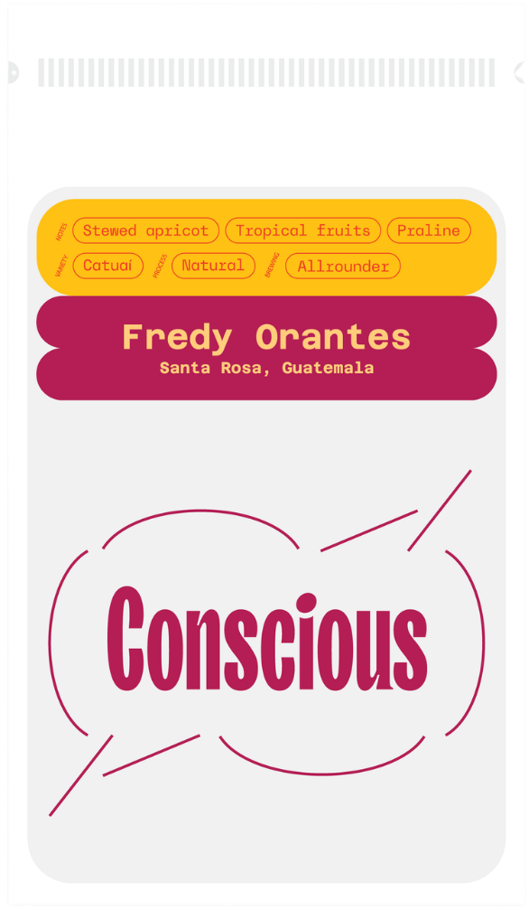 Fredy Orantes