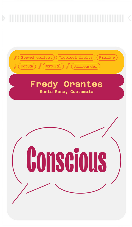 Fredy Orantes