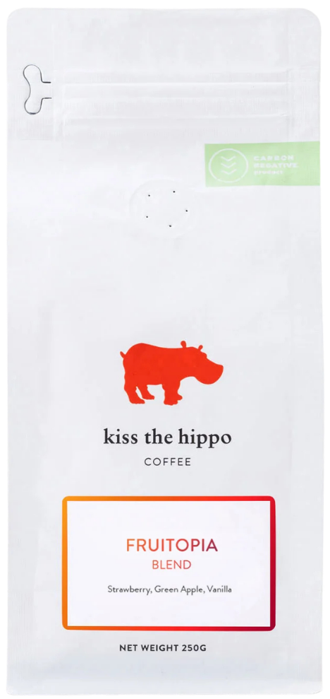 Fruitopia Blend