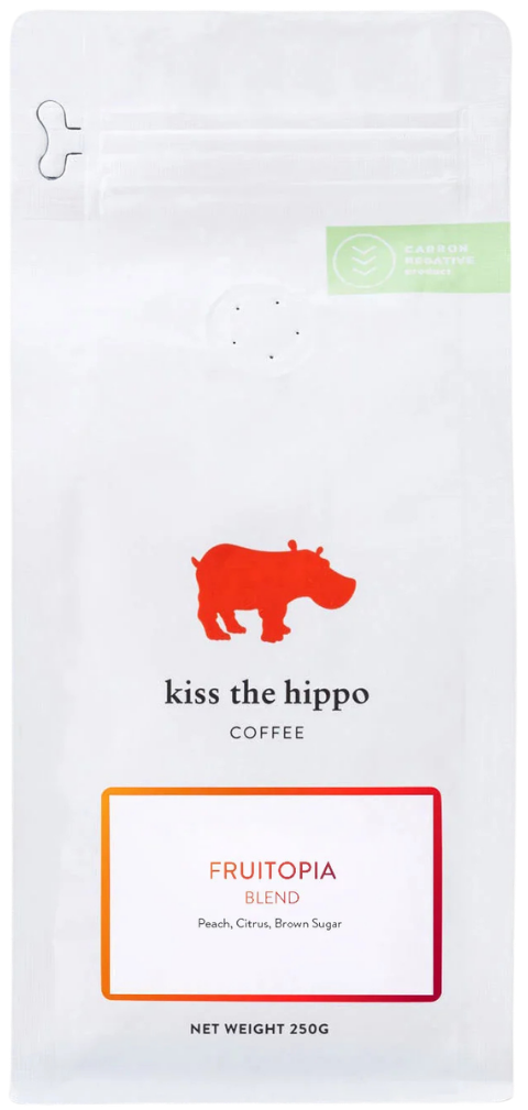 Fruitopia Blend