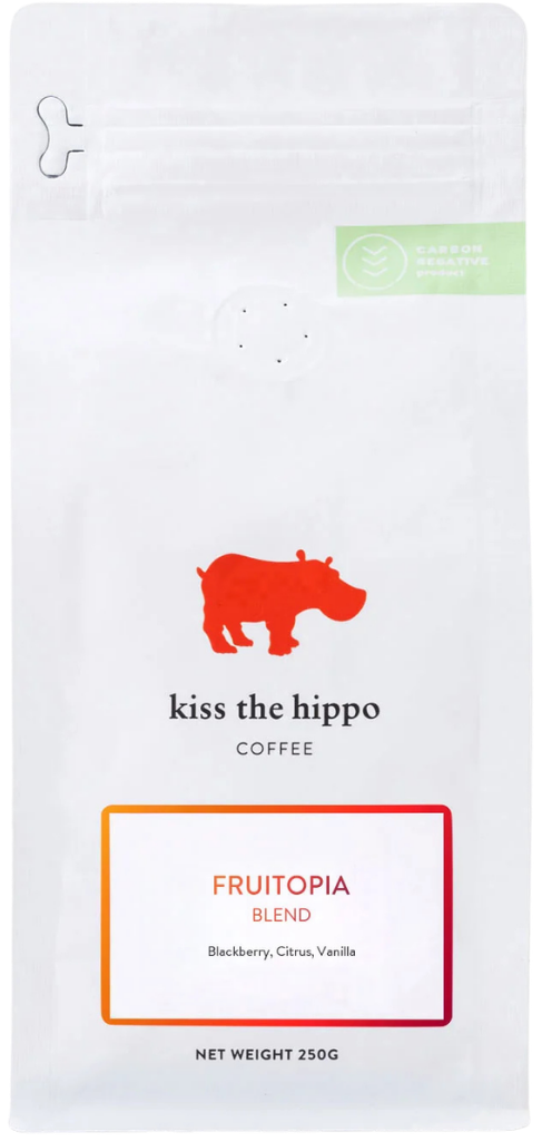 Fruitopia Blend