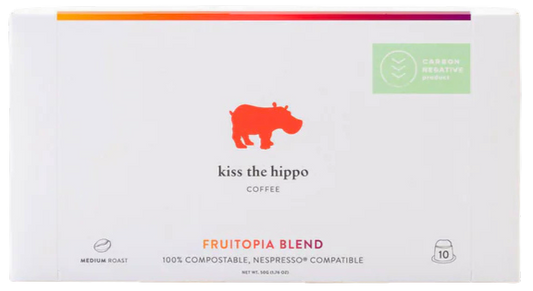 Fruitopia Blend Pods