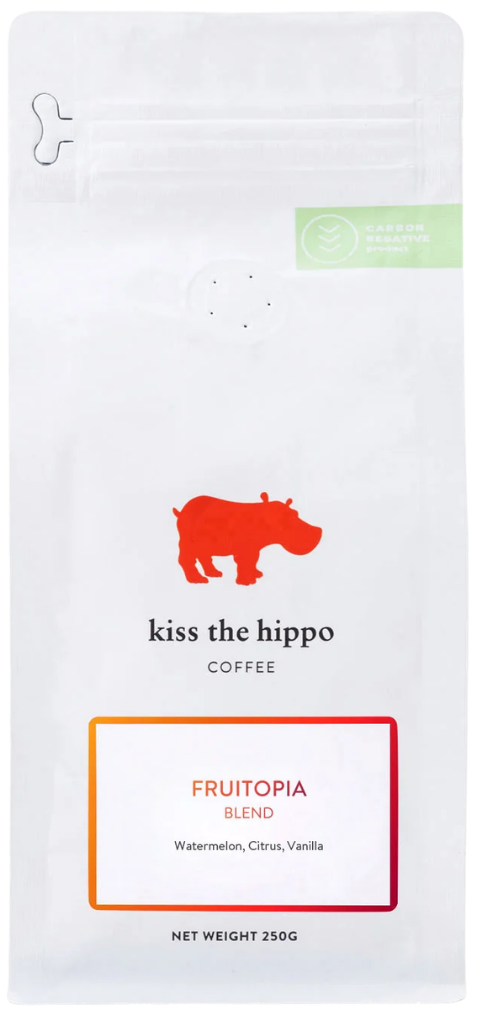 Fruitopia Blend