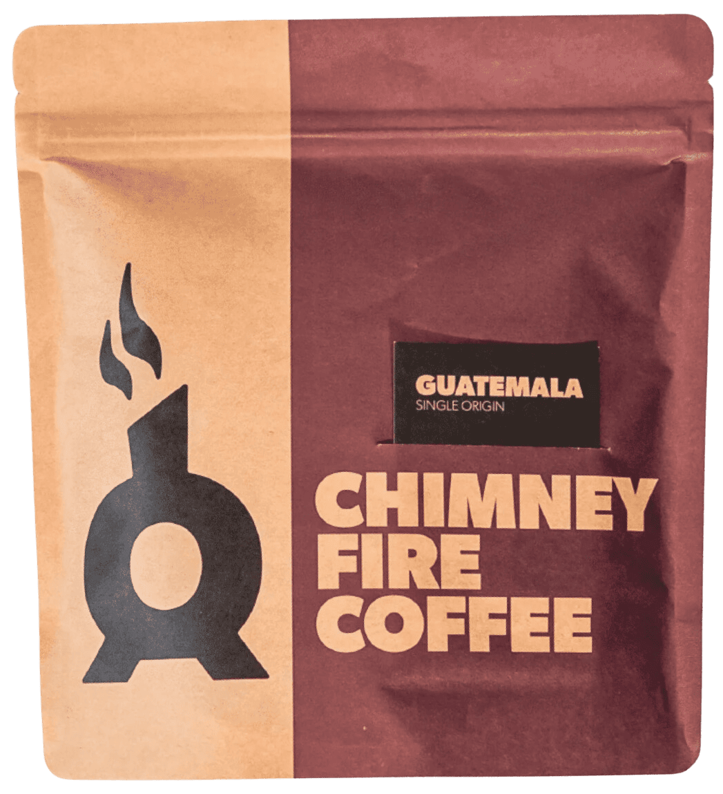 Guatemala Finca Medina