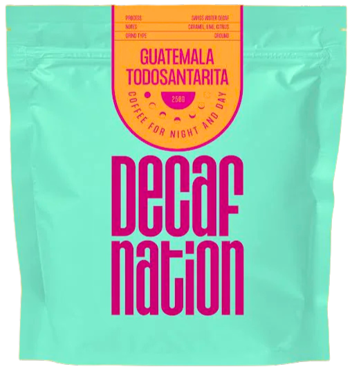 Guatemala Todosantarita