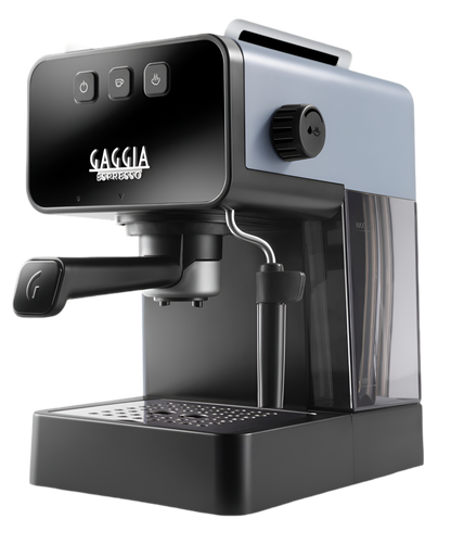 Gaggia Espresso Deluxe