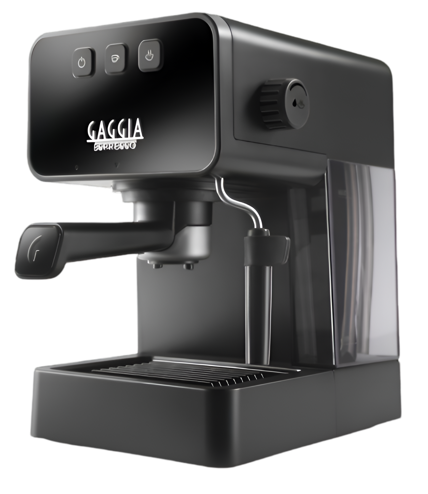 Gaggia Espresso Style