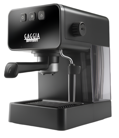 Gaggia Espresso Style