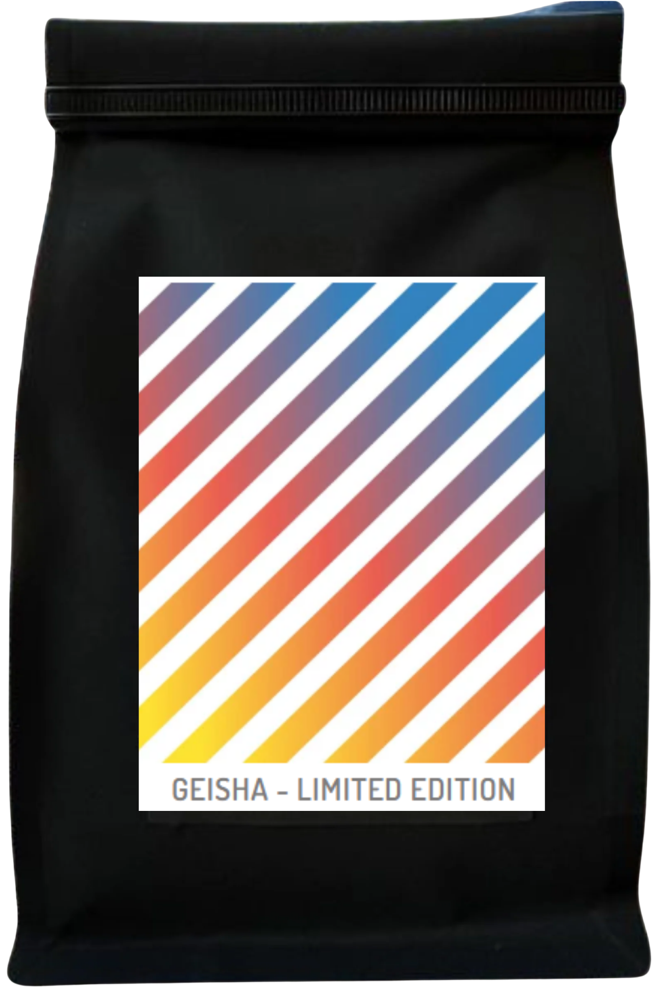 Geisha - Limited Edition