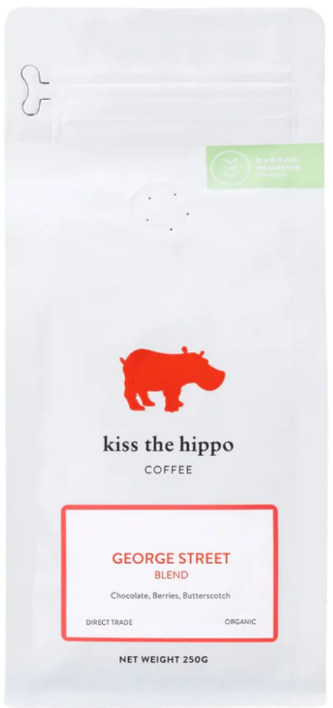 George Street Blend