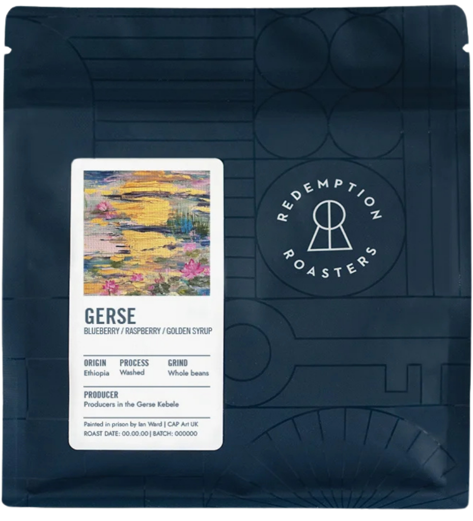 Gerse
