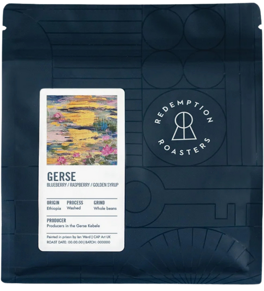 Gerse