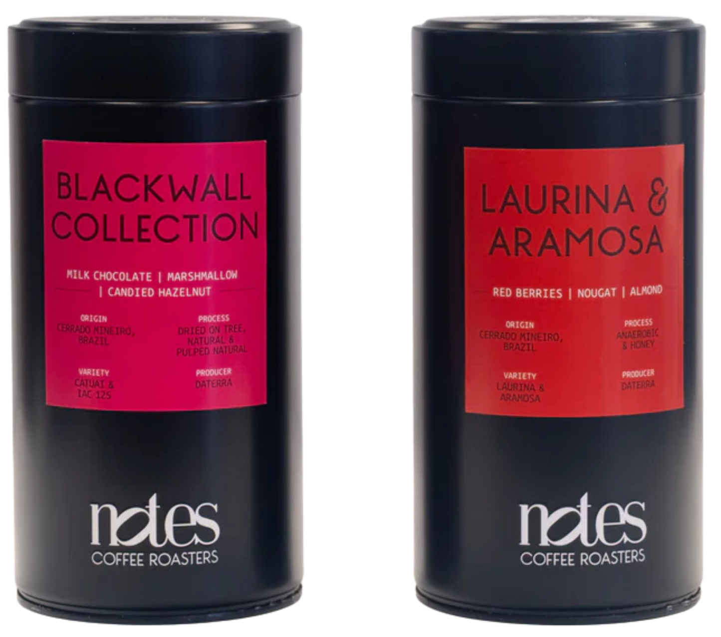 Sip Coffee Plant Trees Gift Set