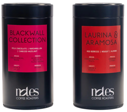 Sip Coffee Plant Trees Gift Set