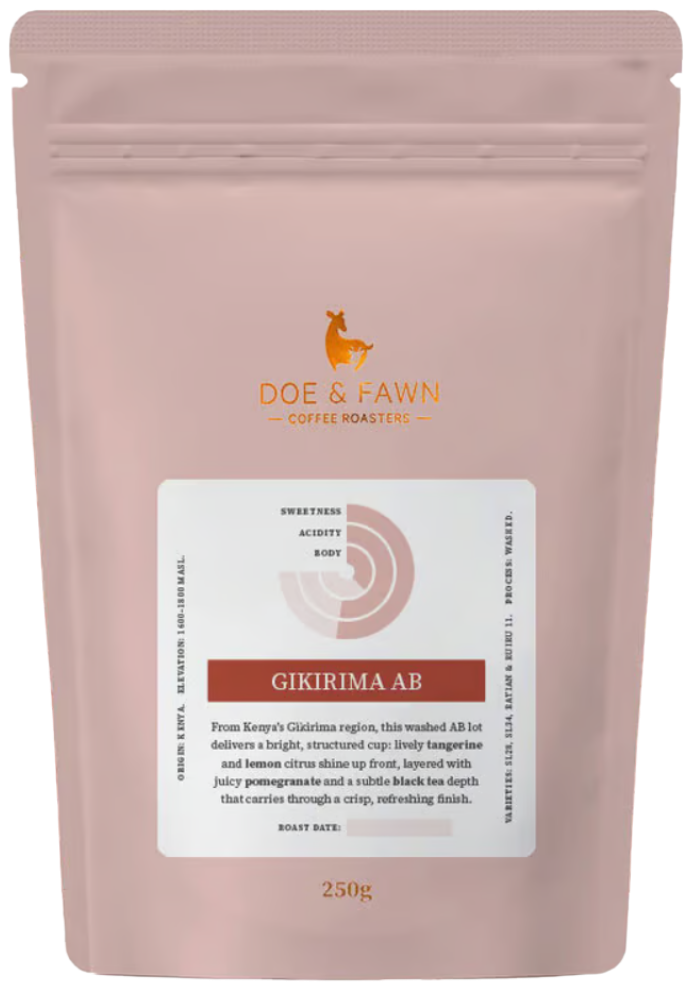 Gikirima AB