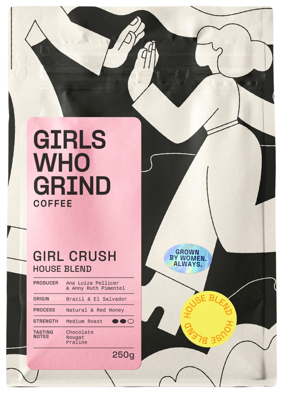 Girl Crush