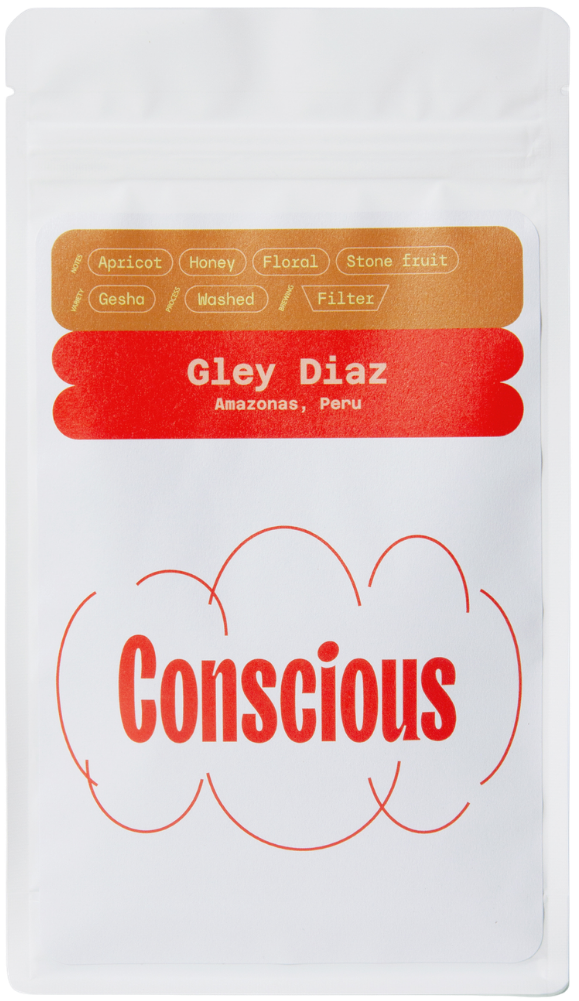 Gley Diaz