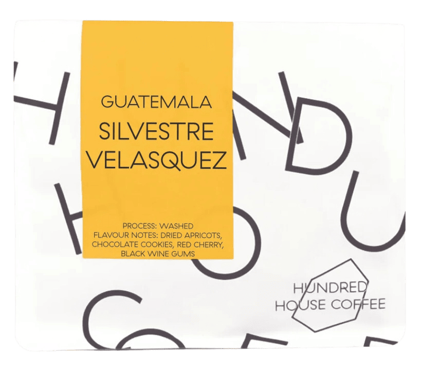 Guatemala | Silvestre Velásquez