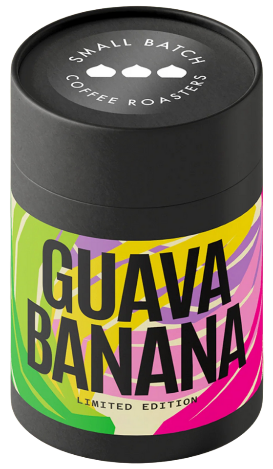 Guava Banana