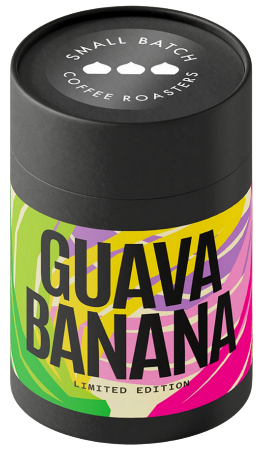 Guava Banana