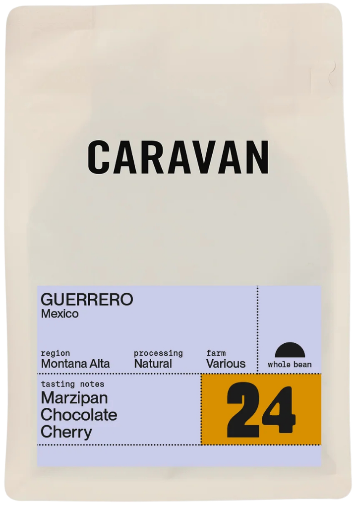 Guerrero