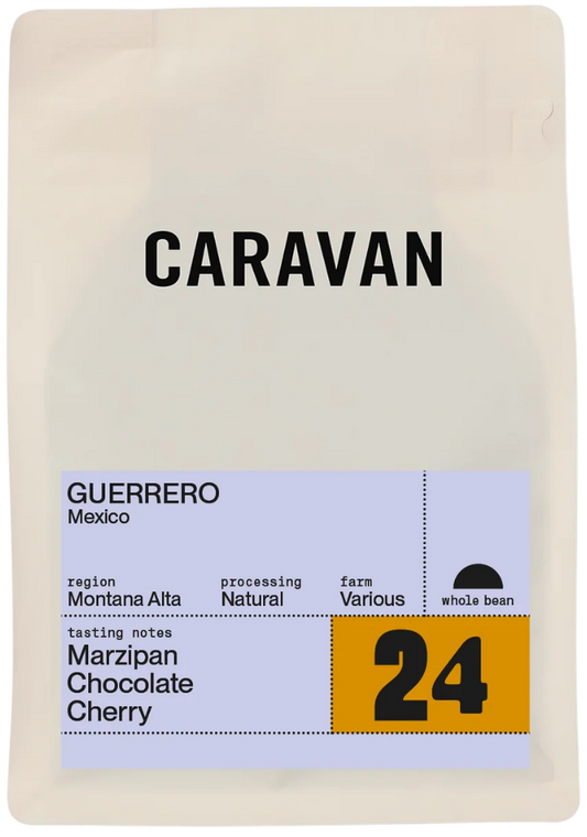 Guerrero