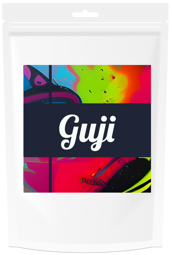 Ethiopia Guji